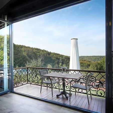 Villa Polonez Istanbul Exteriör bild